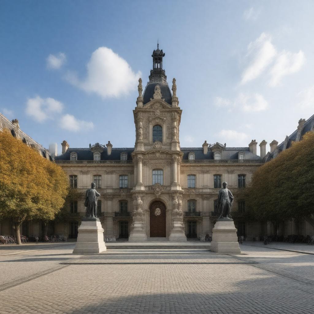 Hôtel de Ville (Nancy)